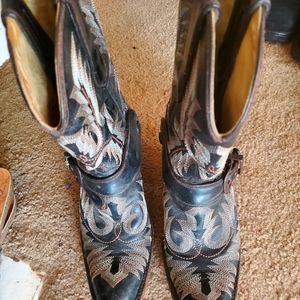 Corral Boots